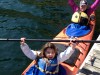 Kayaking Adventures with Kids